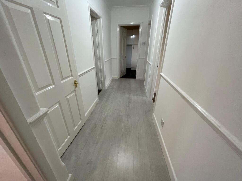 Apartment in Bournemouth - More