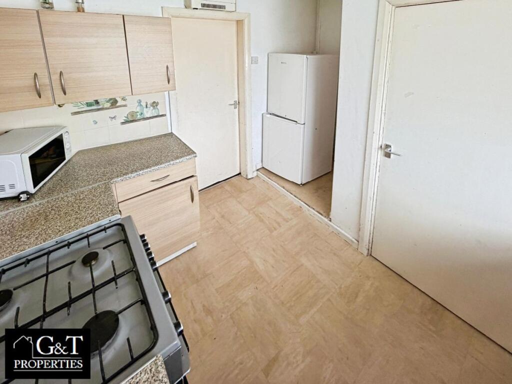 House in Sandwell, Plant's Green - View 5