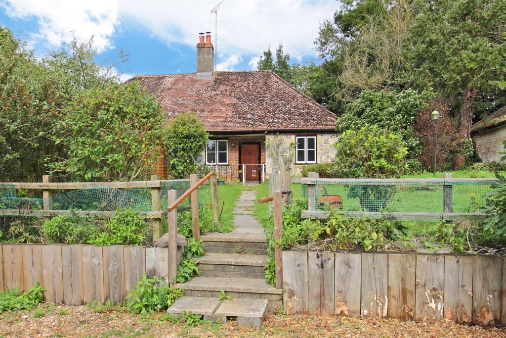 Main image of property: Coombe Bissett, Salisbury