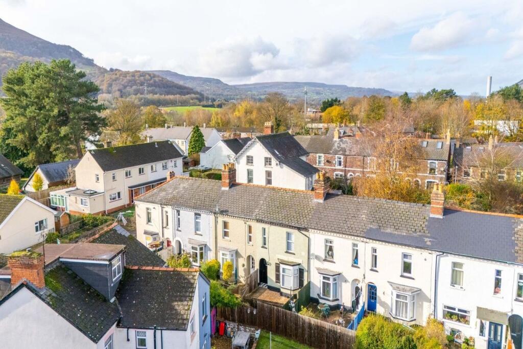 Main image of property: Union Road East, Abergavenny, NP7