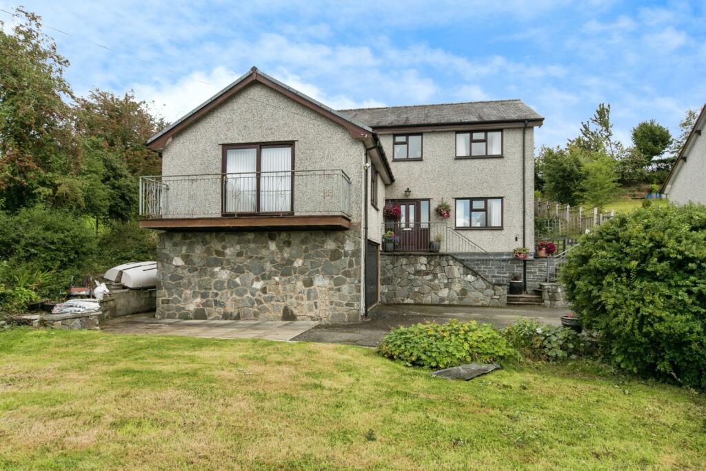 Main image of property: Ffordd Trwyn Swch, Llanddoged, Llanrwst, Conwy, LL26