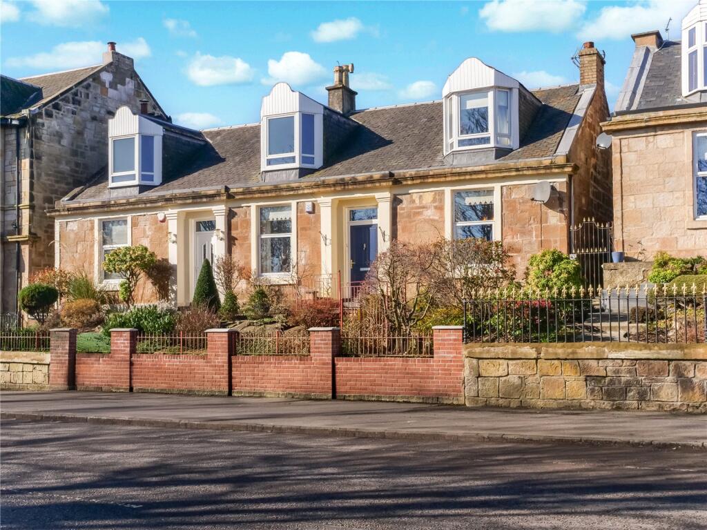 Main image of property: Dean Terrace, Kilmarnock, East Ayrshire, KA3