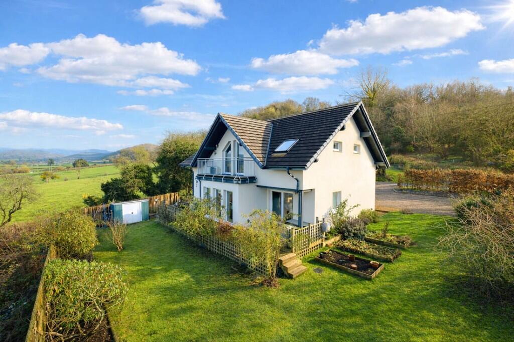 Main image of property: Leinthall Starkes, Ludlow, Herefordshire, SY8