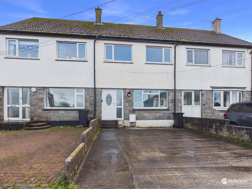 Main image of property: St Georges Road, Hayle, Cornwall