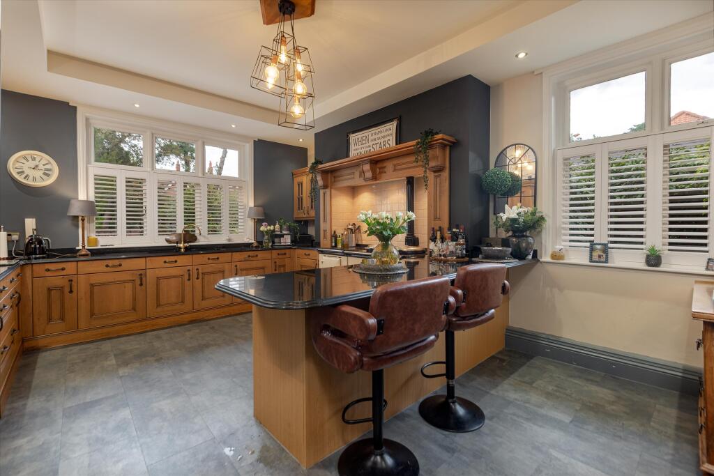 House in Darlington, Pierremont - View 5