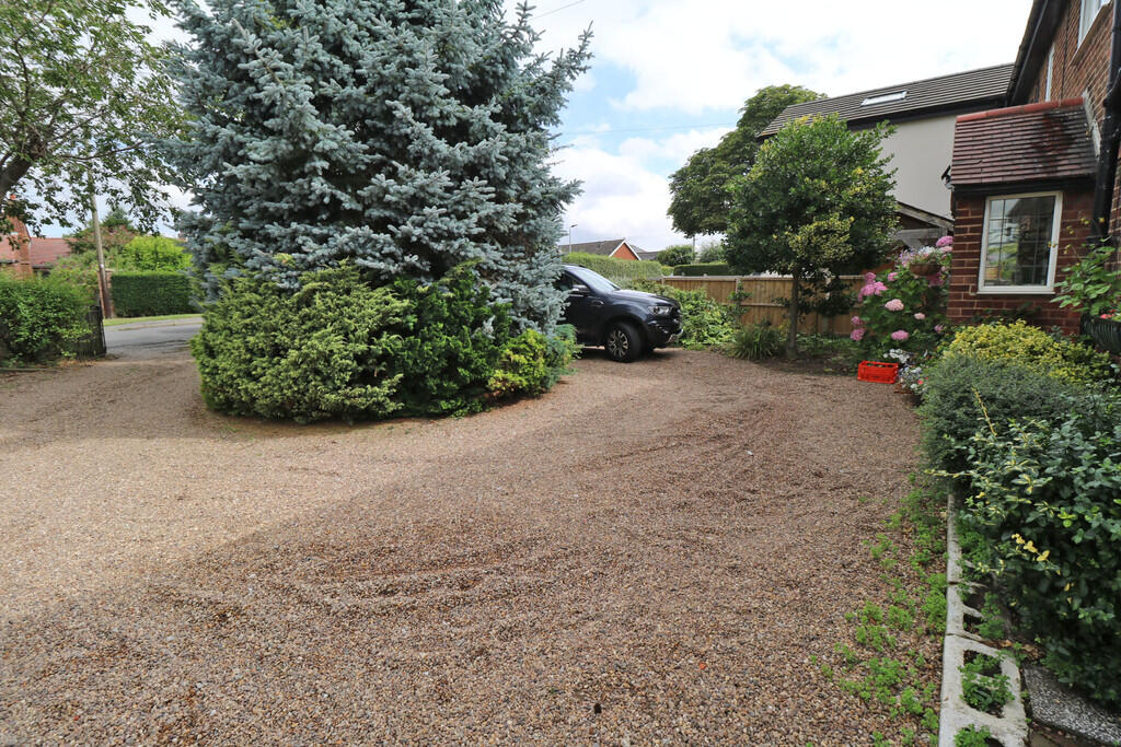 Hollingsworth Lane, Epworth photo 4