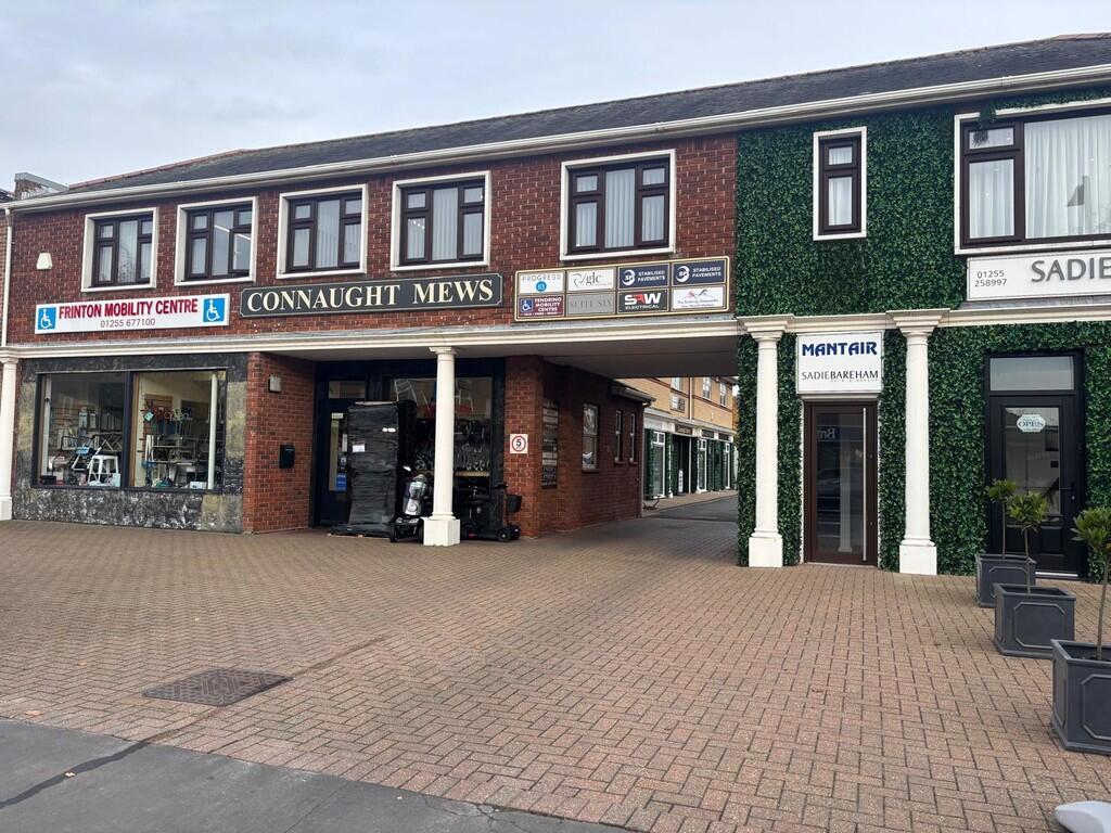Main image of property: Connaught Avenue, Frinton-on-Sea