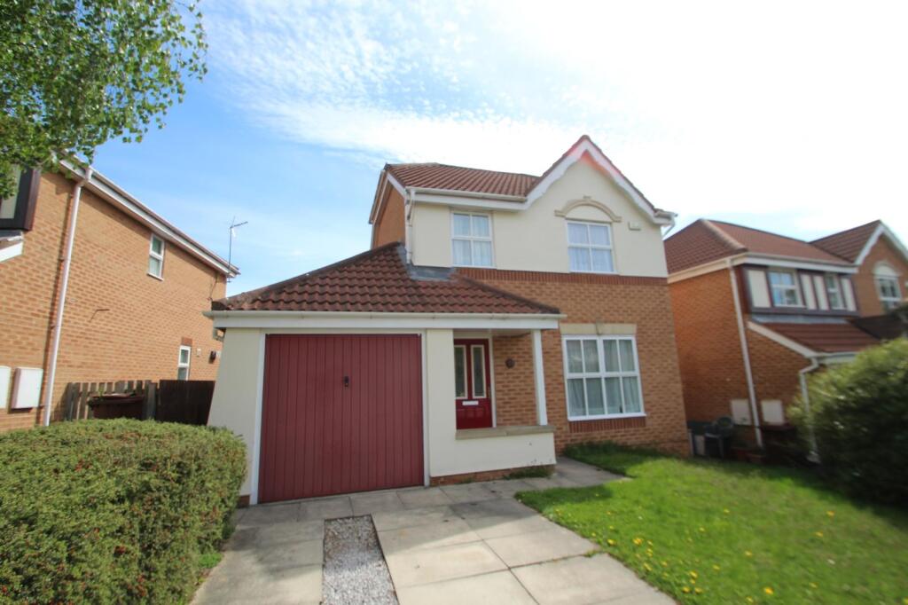 Main image of property: Woodlea Park, Meanwood, Leeds, LS6