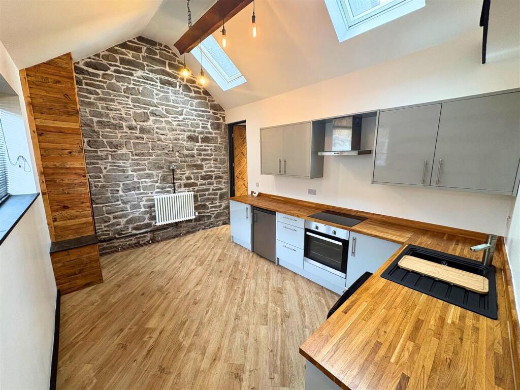 Main image of property: Castle Street, Maesteg