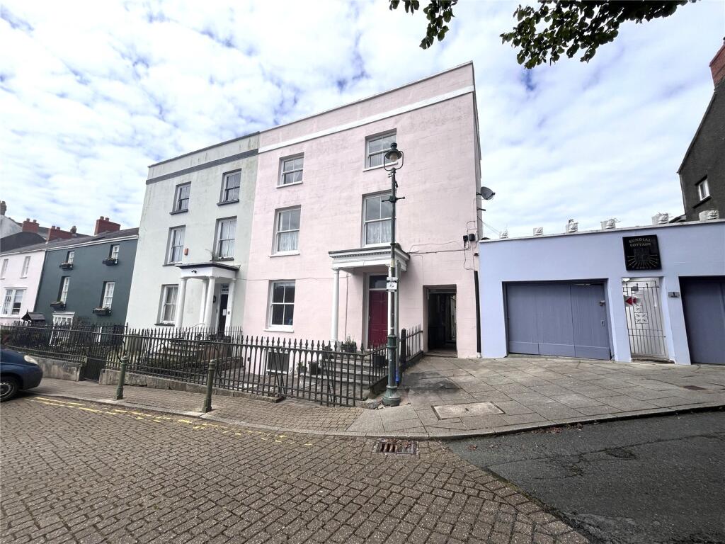 Main image of property: Main Street, Pembroke, Pembrokeshire, SA71