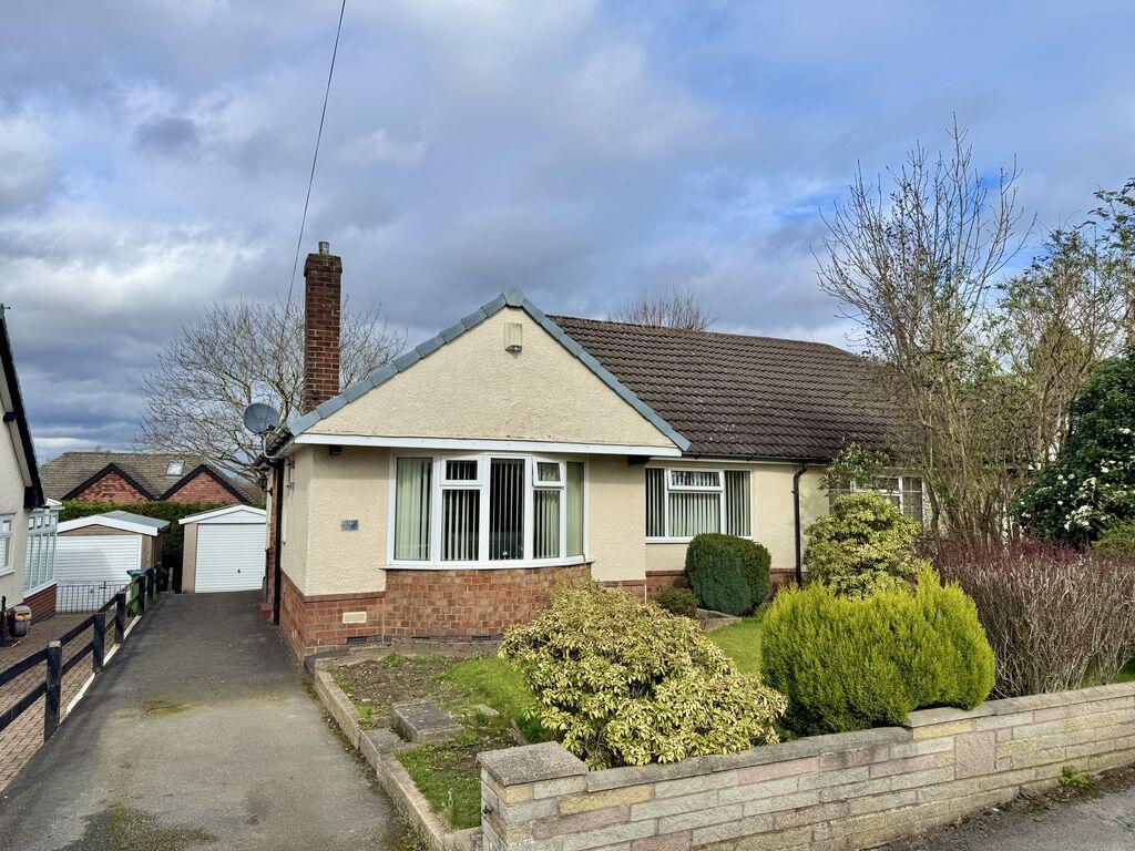 Main image of property: Patterdale Road, Woodley