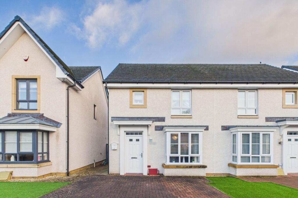 Main image of property: Templegill Crescent, Wishaw