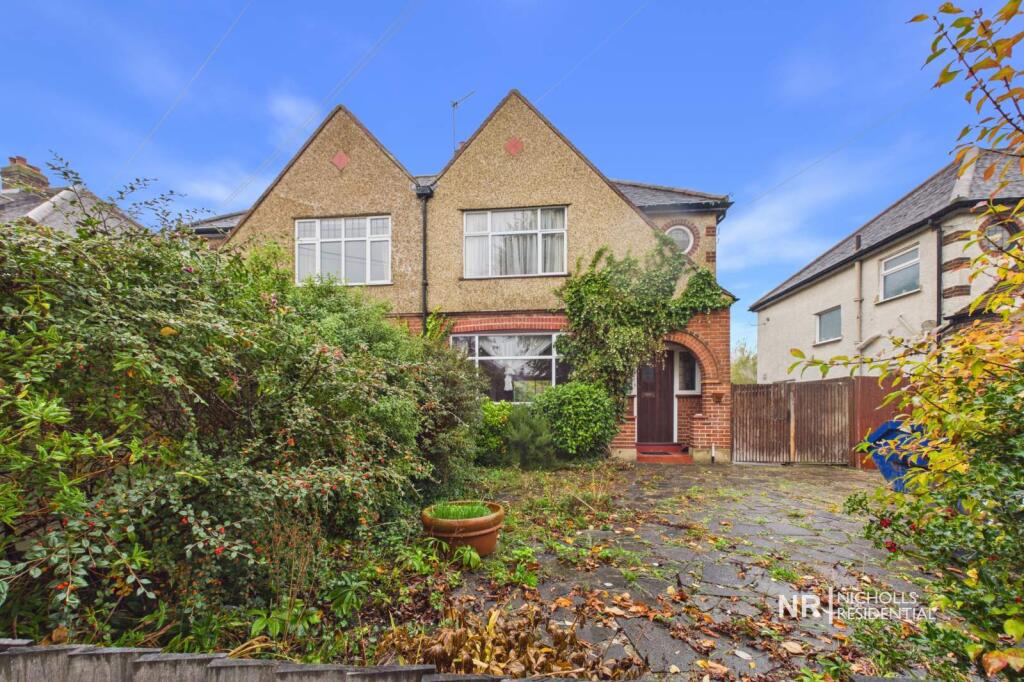 Main image of property: Somerset Avenue, Chessington, Surrey. KT9