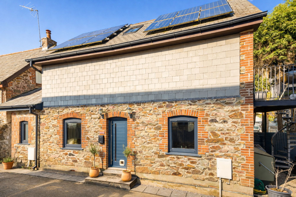 Main image of property: Station Yard, Grampound Road, TR2