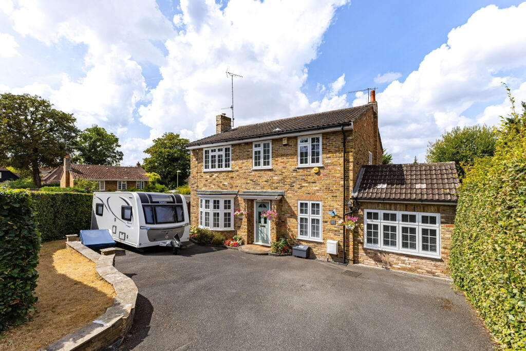 Main image of property: Curtis Road, Alton, GU34
