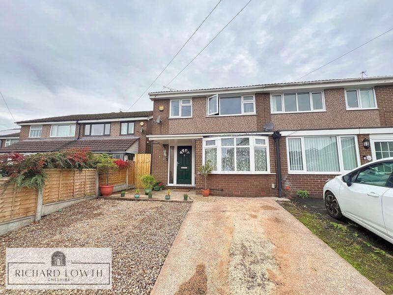 Main image of property: Mallard Crescent, Poynton