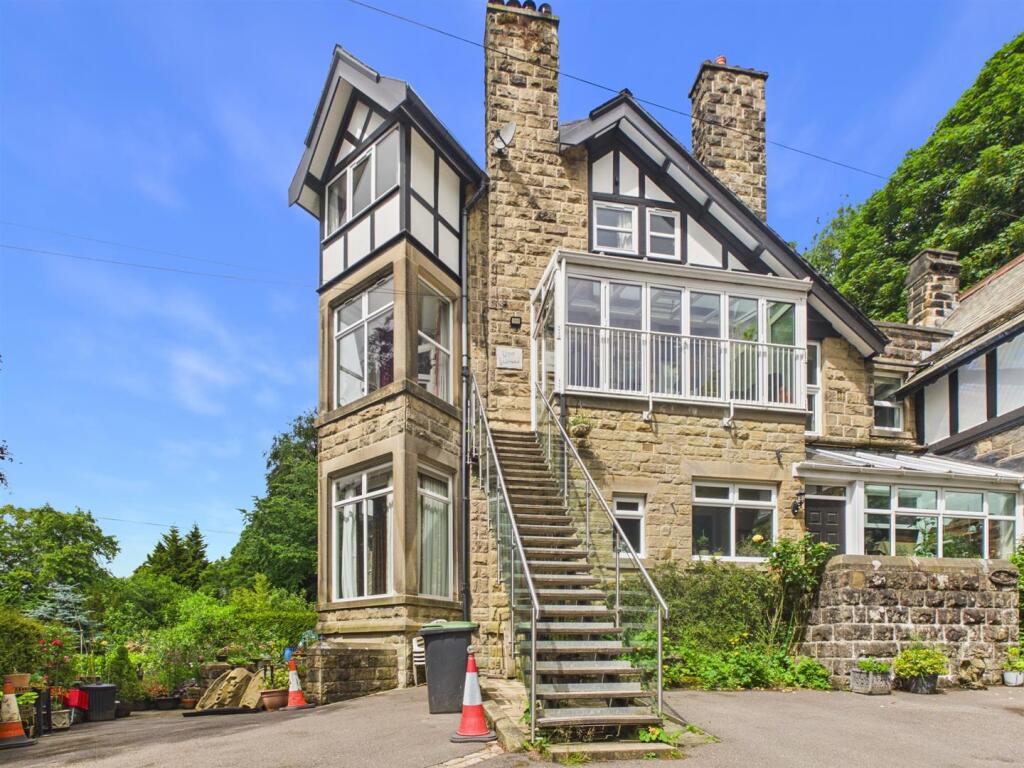 Main image of property: Manchester Road, Buxton