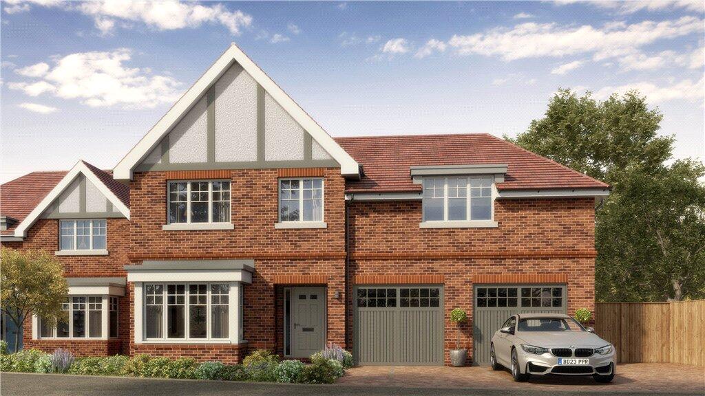 Main image of property: Chipstead Way, Banstead, Surrey, SM7