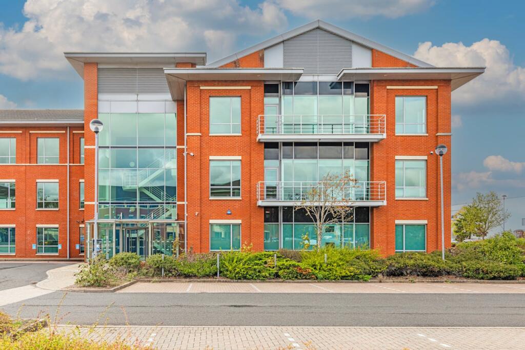 Additional image 2 of Geneva, International Park, Starley Way, Birmingham, B37 7GN