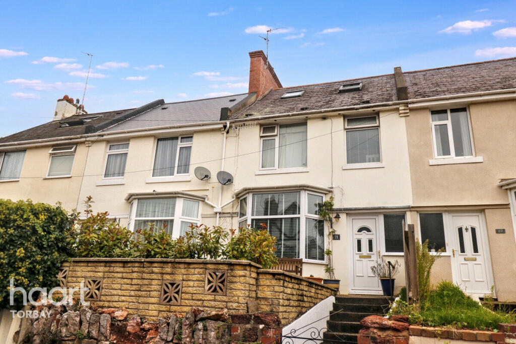 Main image of property: Mallock Road, Torquay
