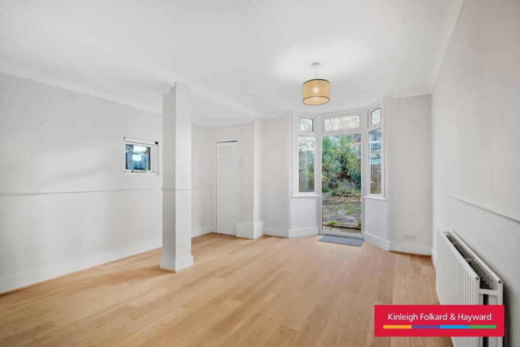 Main image of property: Farley Road, London, SE6