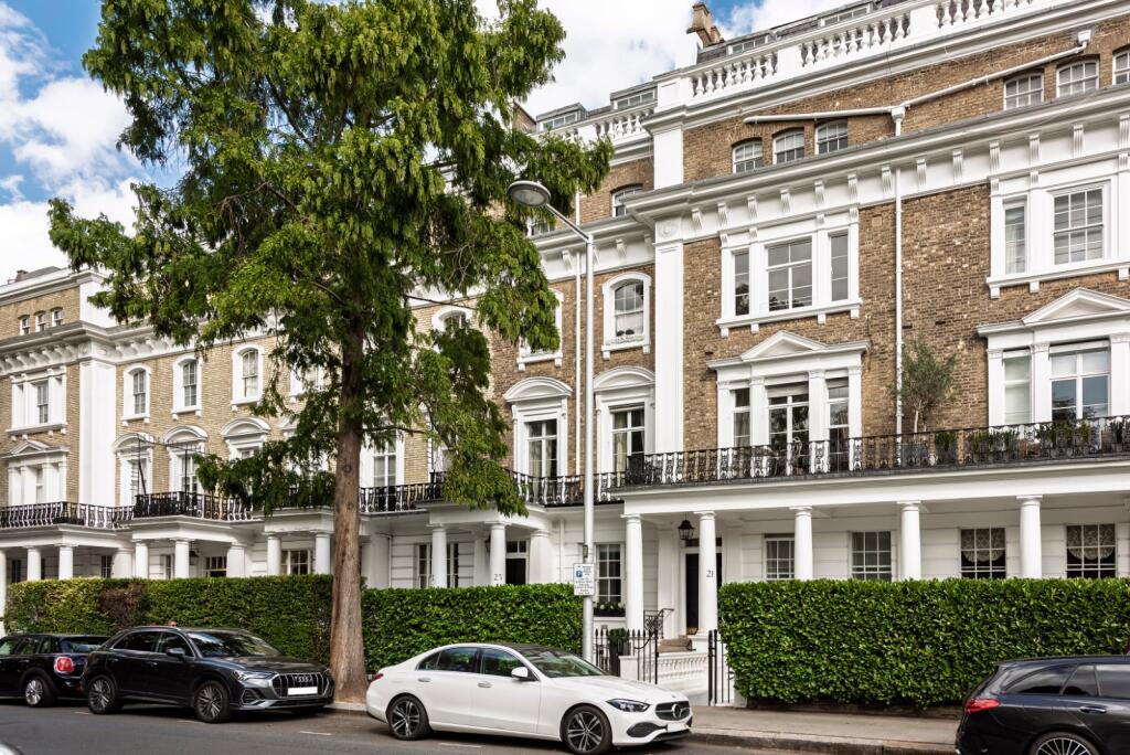 Main image of property: Onslow Square, London, SW7