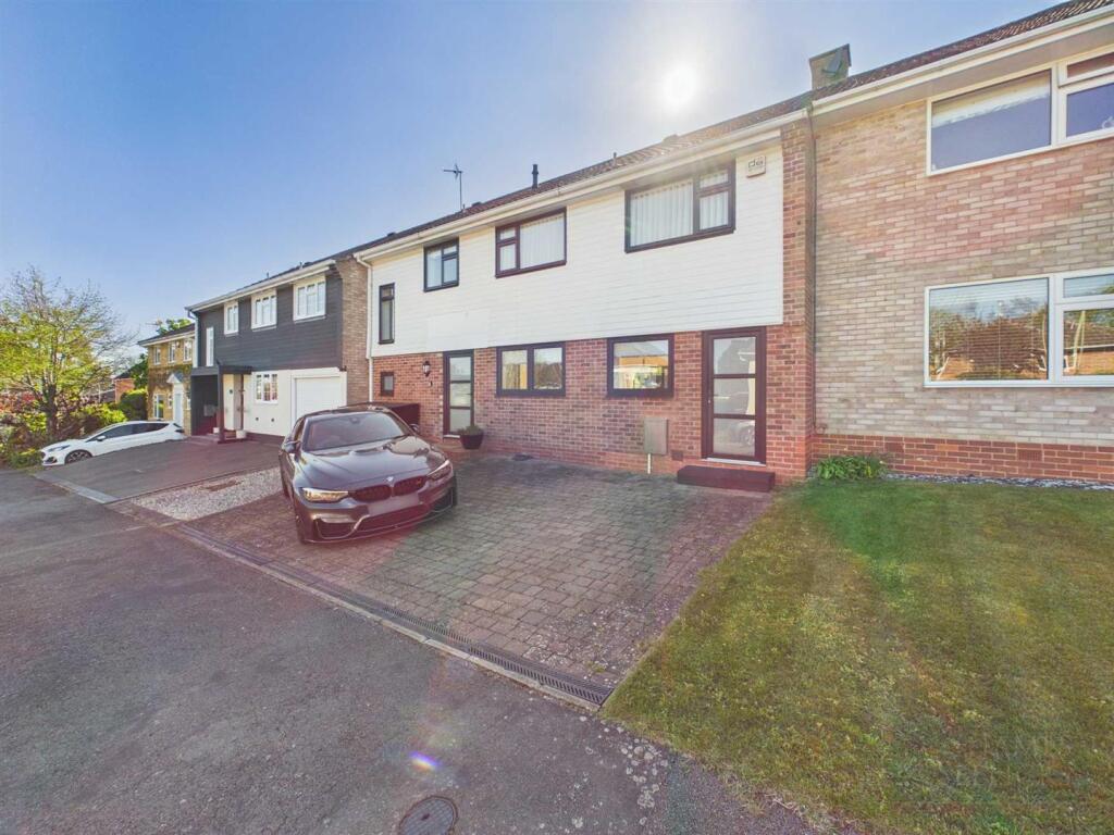 Main image of property: South Way, Kibworth Beauchamp, Leicestershire