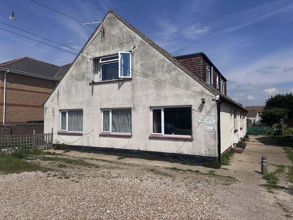 Main image of property: 97 Southwood Road, Hayling Island