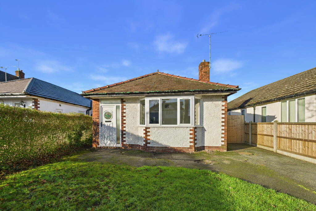 Main image of property: Caughall Road, Upton-By-Chester, Chester, CH2