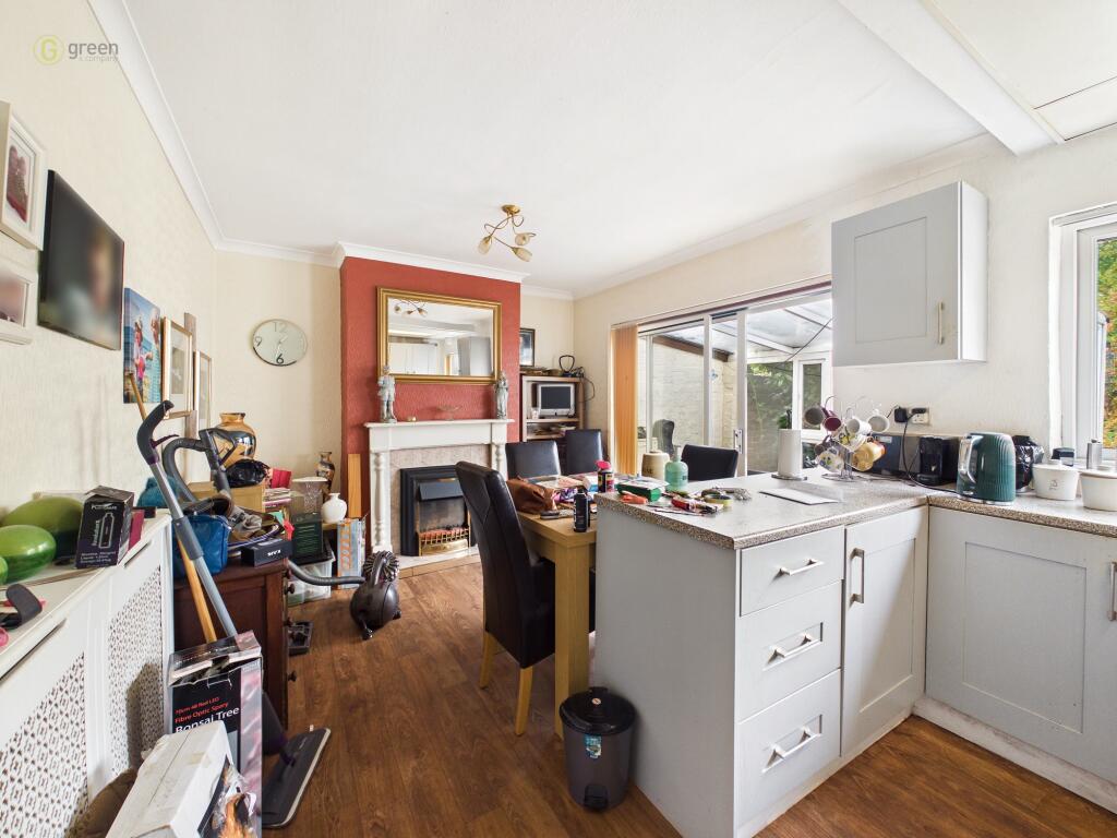 House in Birmingham, Hamstead - View 5