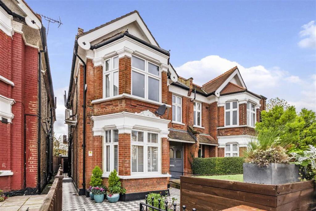 Main image of property: Fordwych Road, Cricklewood