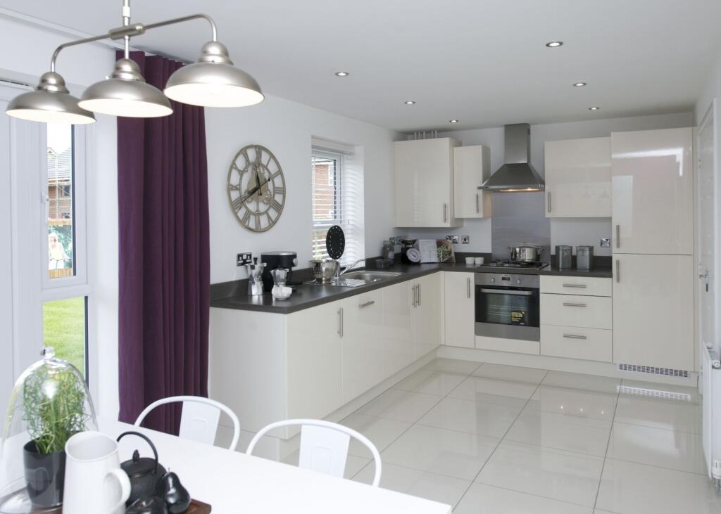 Upper Lighthorne, Leamington Spa, Warwickshire, 
CV33 8AH photo 2