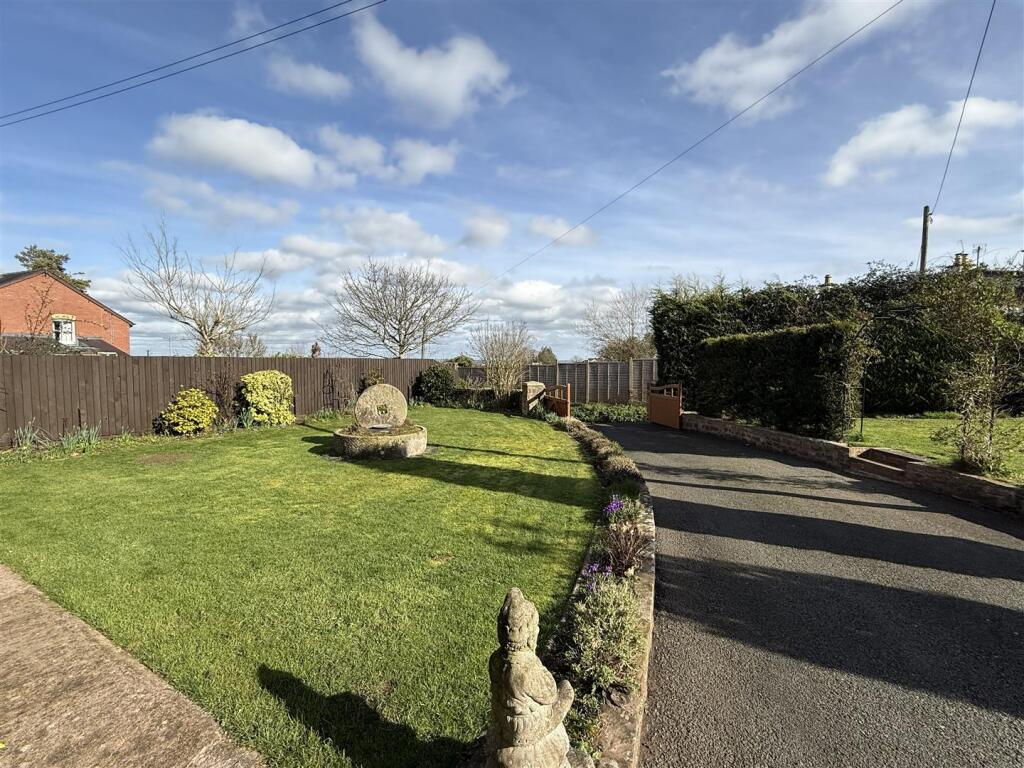 Portway, Burghill, Hereford. photo 4