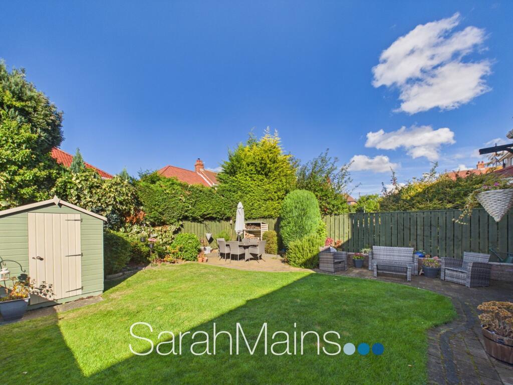 House in Gateshead, North East - View 4
