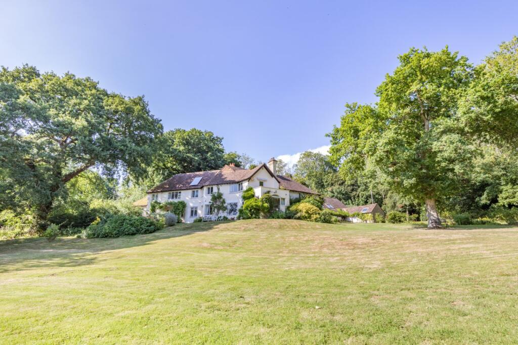 Main image of property: Court-at-Street, Hythe, Kent