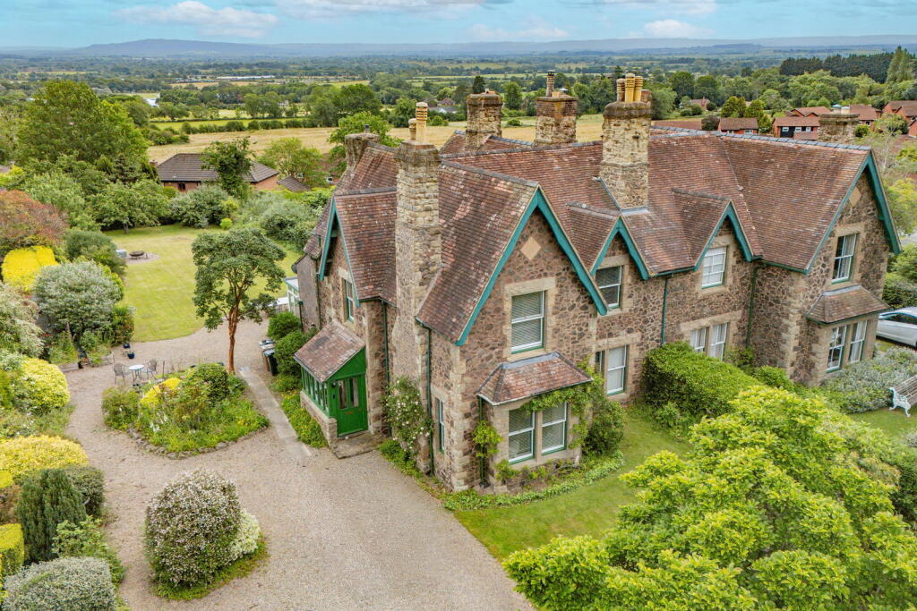 Main image of property: Woodfarm Road, Malvern, WR14