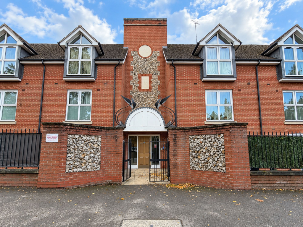 Main image of property: Leret Way, Royal Swan Quarter Leret Way, KT22