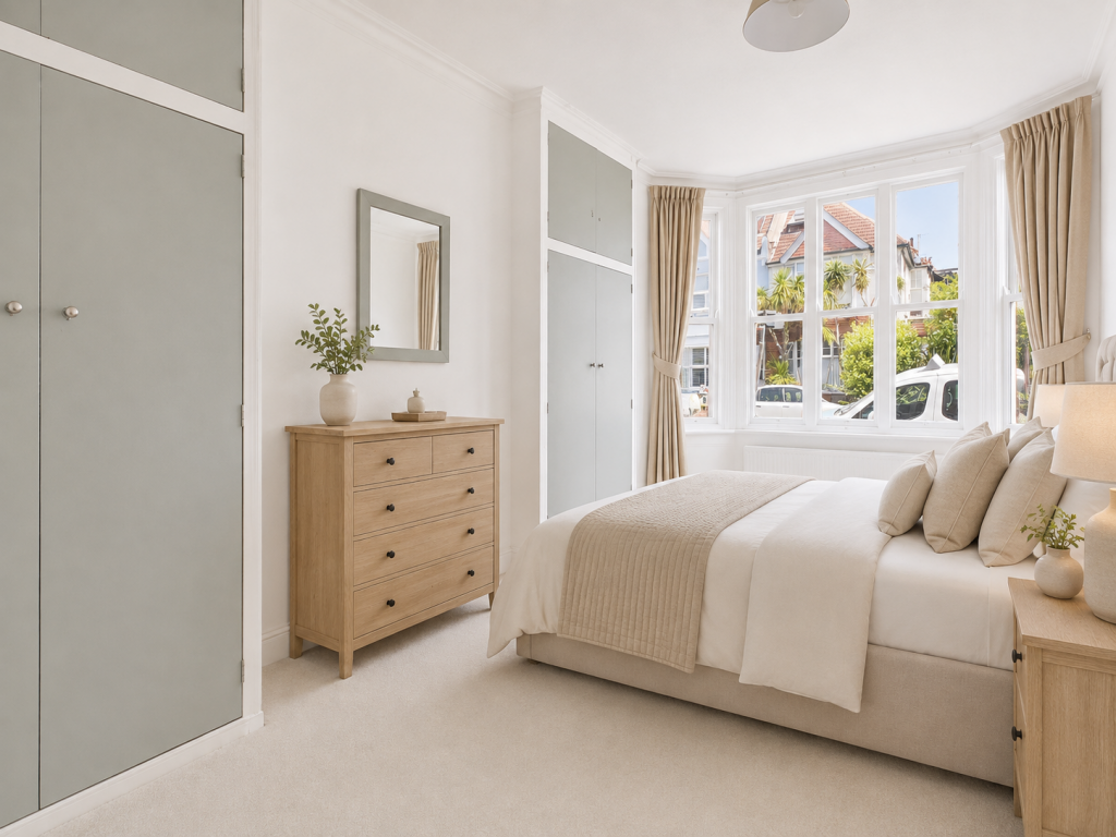 Apartment in Hove, Brighton and Hove - More