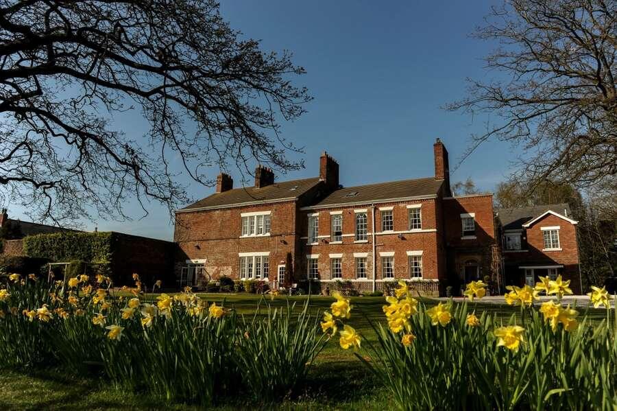 Main image of property: Singleton Lodge Country House Hotel, Lodge Lane, Singleton, Poulton-le-fylde