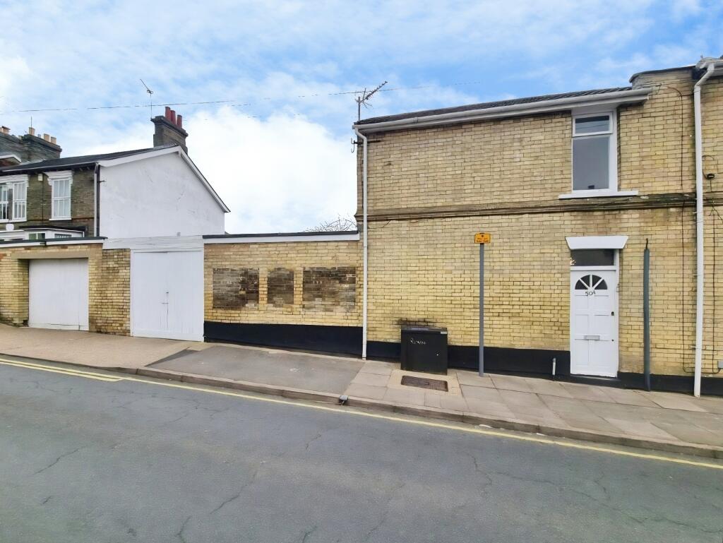 Main image of property: Orford Street, IP1, Ipswich, IP1