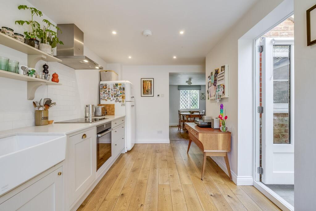 Bedford Street, Ampthill, MK45 photo 4