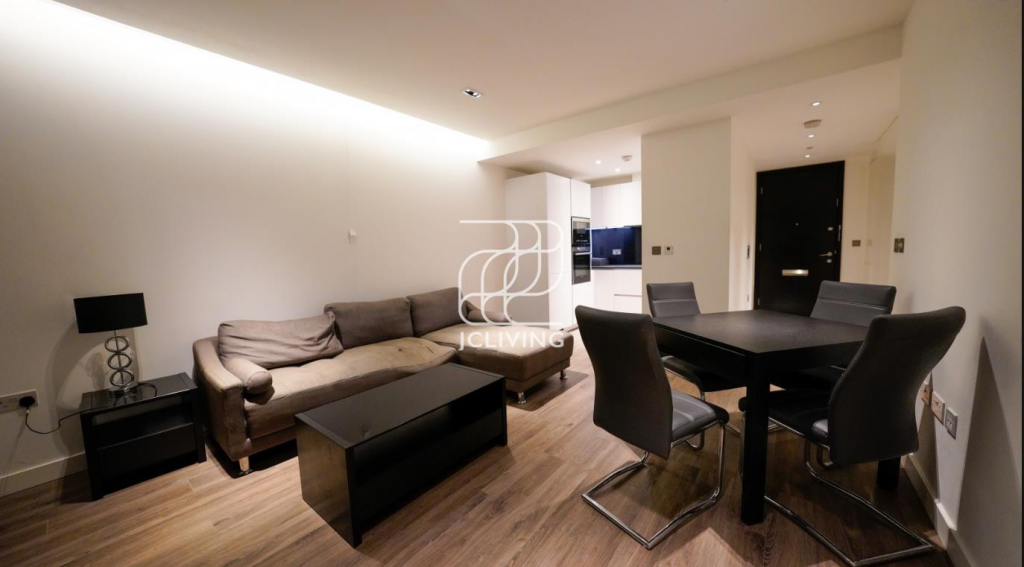 Main image of property: Leman Street, London