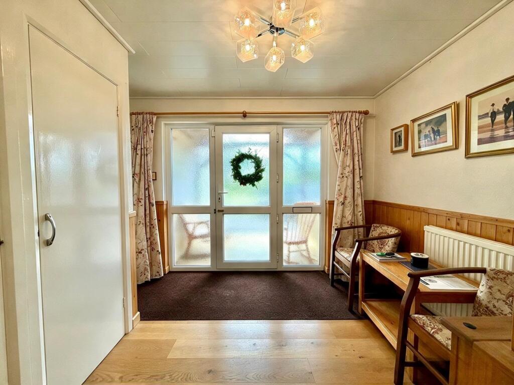 House in Lydiard Millicent, Wiltshire - More