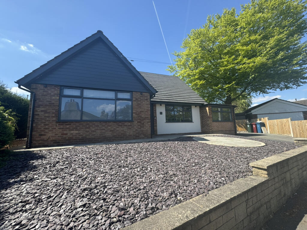 Main image of property: Chapel Hill,  Longridge, PR3