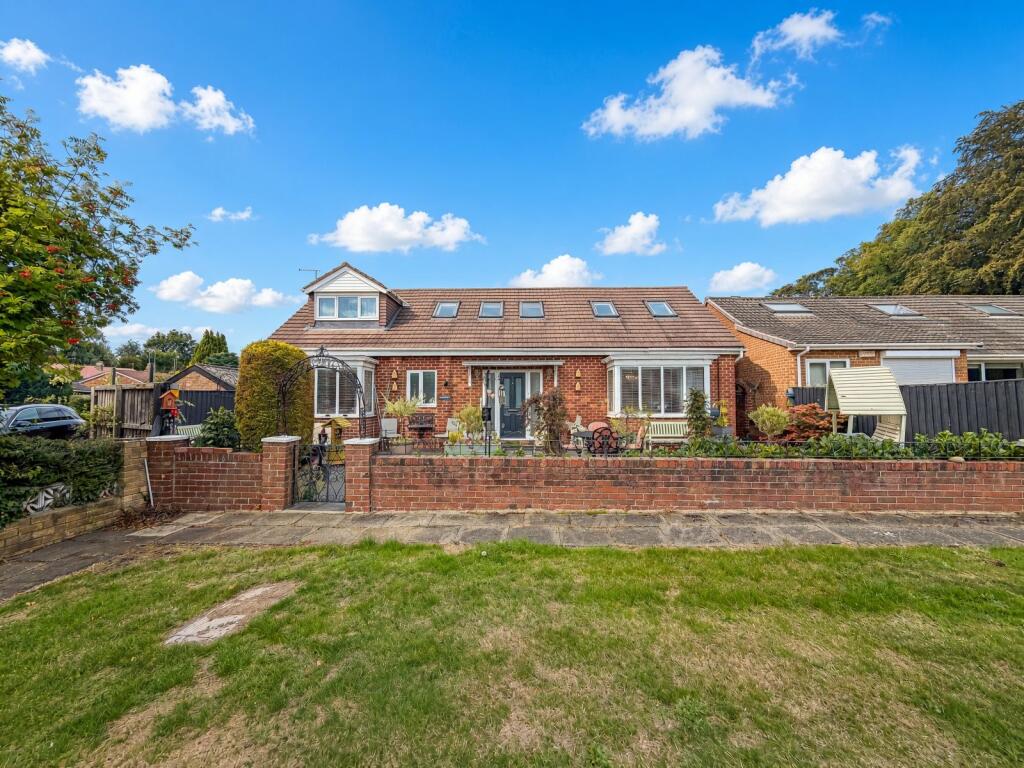 Main image of property: Queensmere, North Lodge, Chester le Street