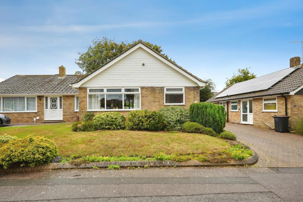 House in Dover, Whitfield - More