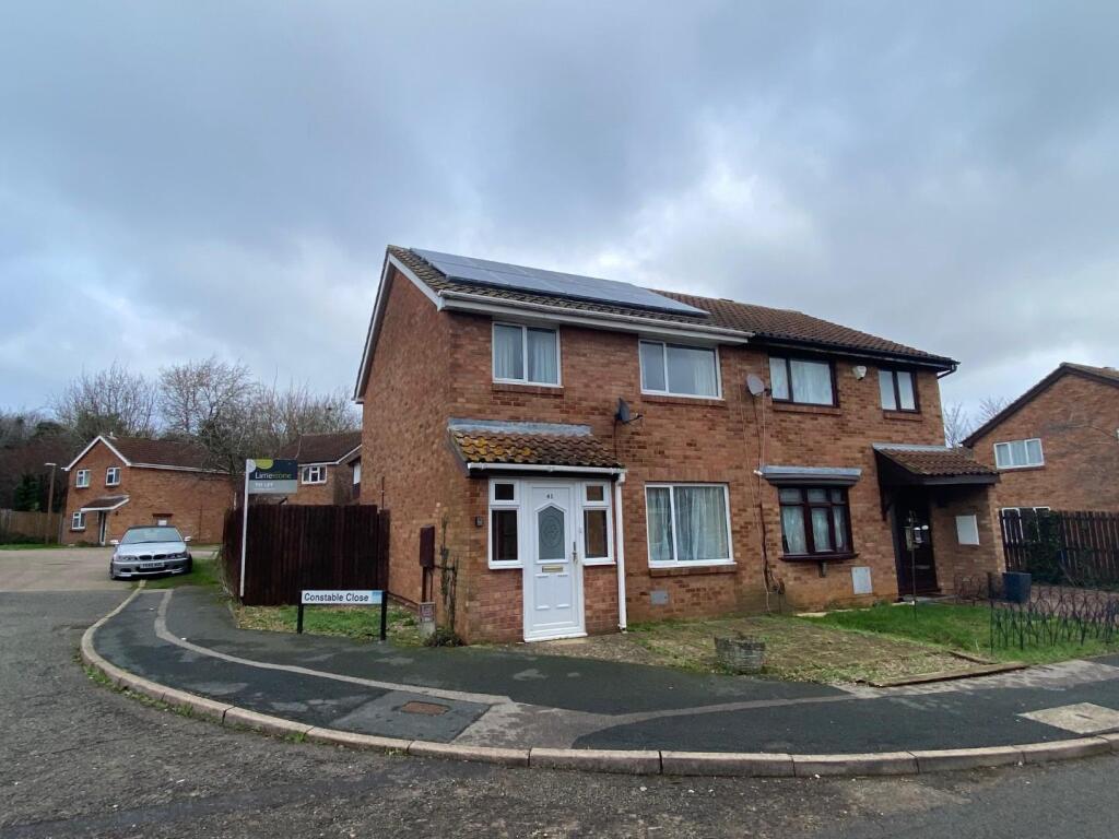 Main image of property: Tower Drive, Neath Hill, Milton Keynes, MK14