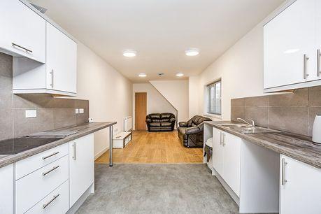 Main image of property: Telephone Road, Southsea, Hampshire, PO4