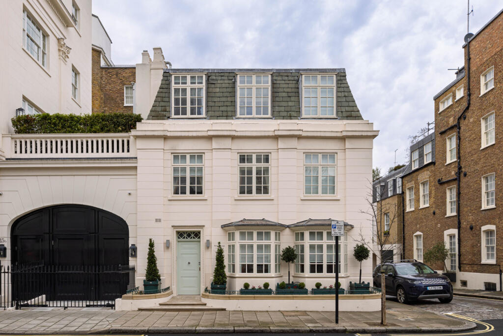 Main image of property: Wilton Street, London, SW1X