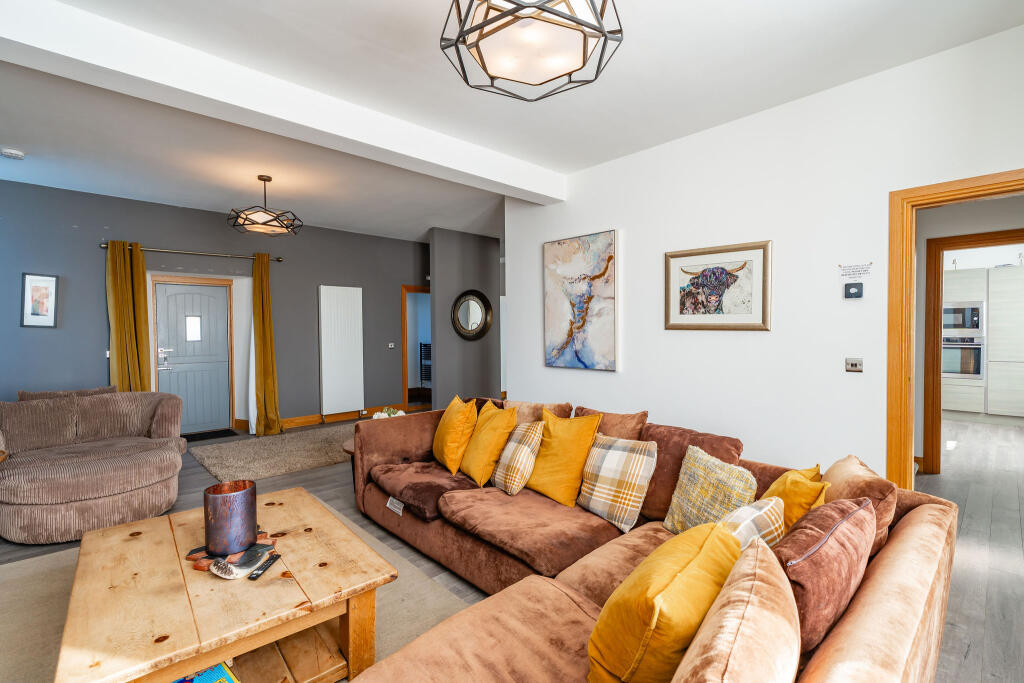 House in Musselburgh, Pinkie Braes, Levenhall - View 4